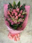 A Standard Bouquet - CODE 31984